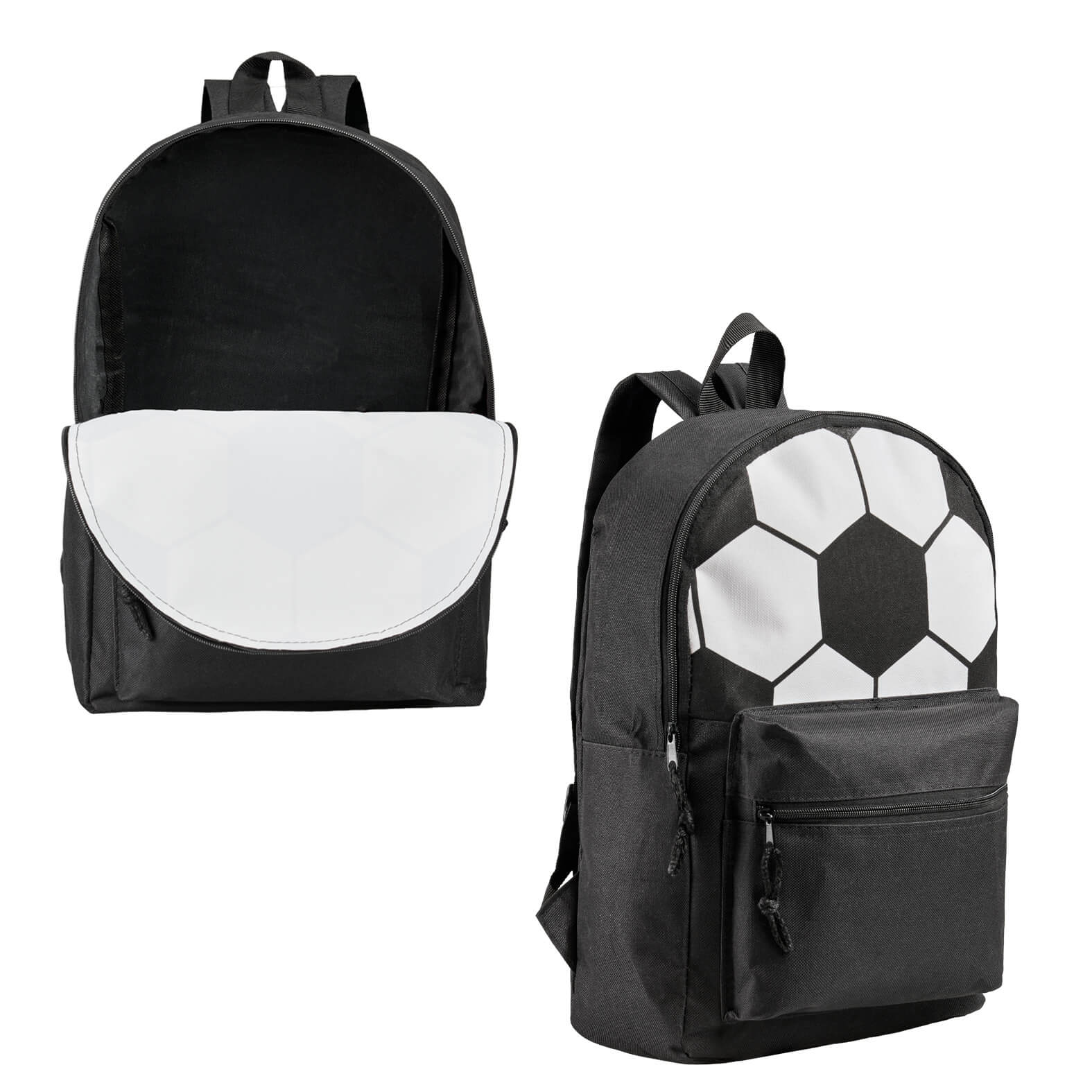 Mochila Ronaldo - regalo corporativo