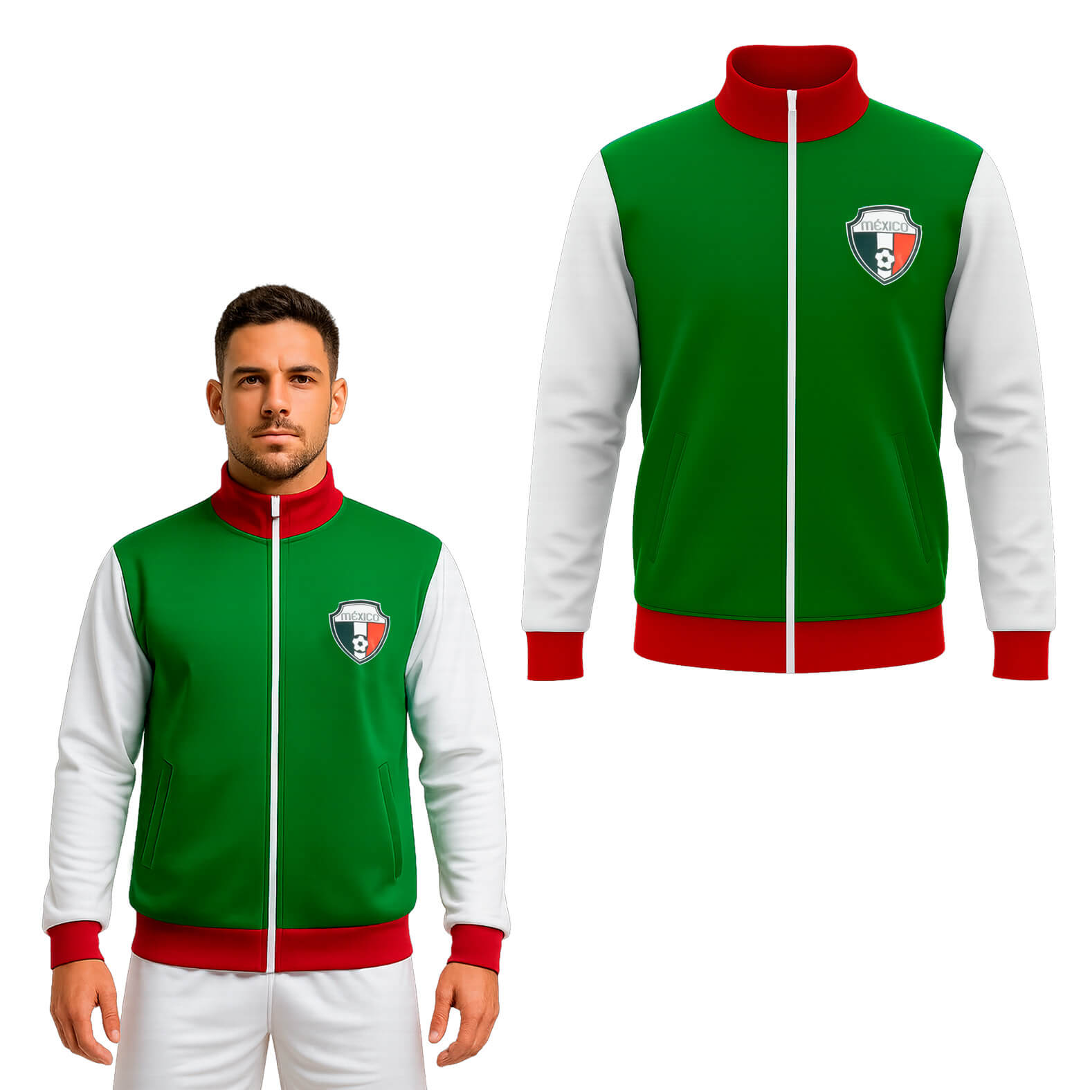 Artículo de Fútbol Chilena - regalo corporativo
