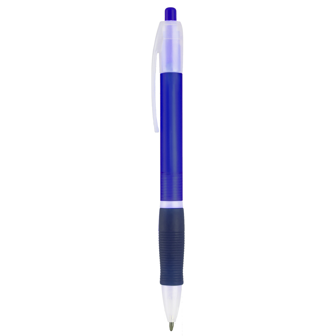 Bolígrafo Plástico Dublín - regalo corporativo