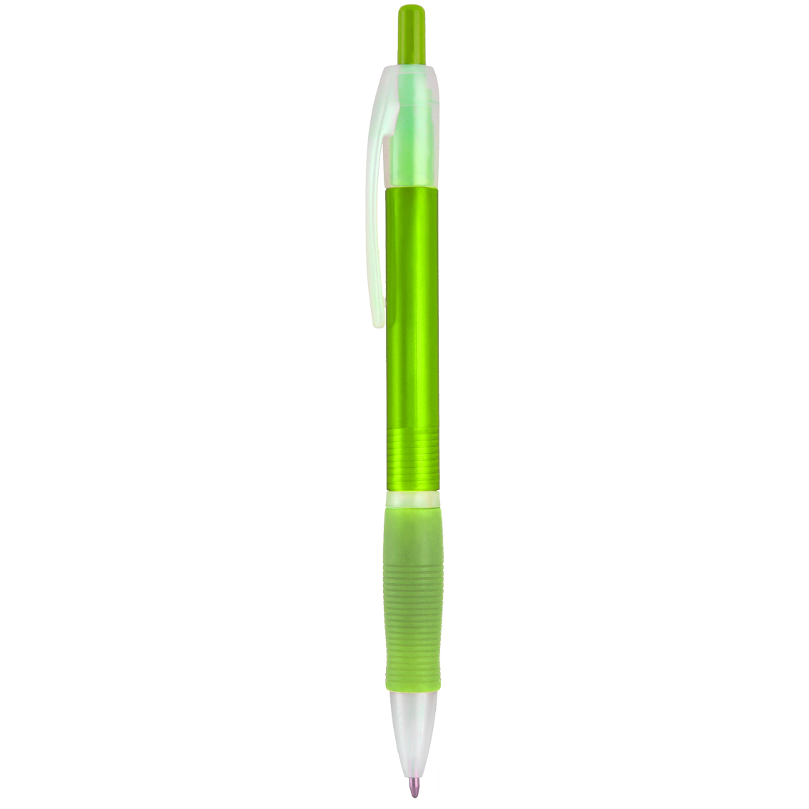 Bolígrafo Plástico Dublín - regalo corporativo