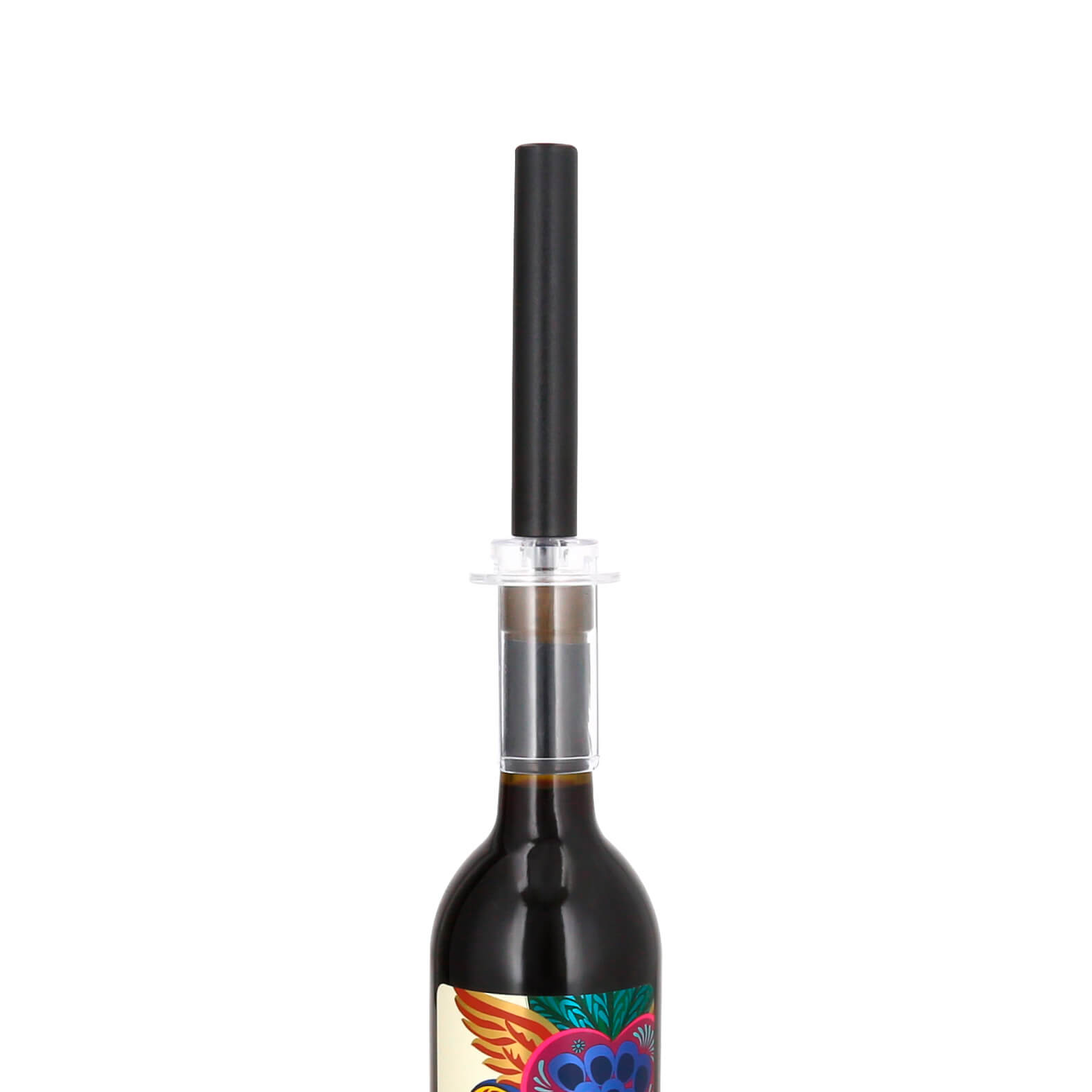 Sacacorchos Rioja - regalo corporativo