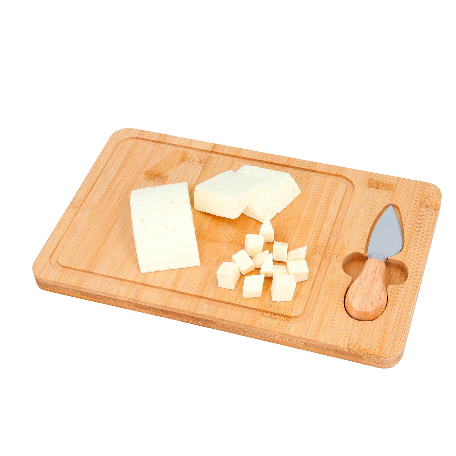 Tabla Mozarella - regalo corporativo