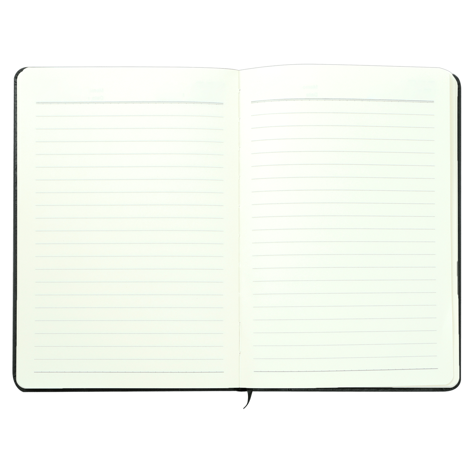 Libreta Woolf - regalo corporativo