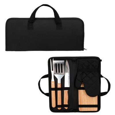 Set de BBQ Skirt - regalo corporativo