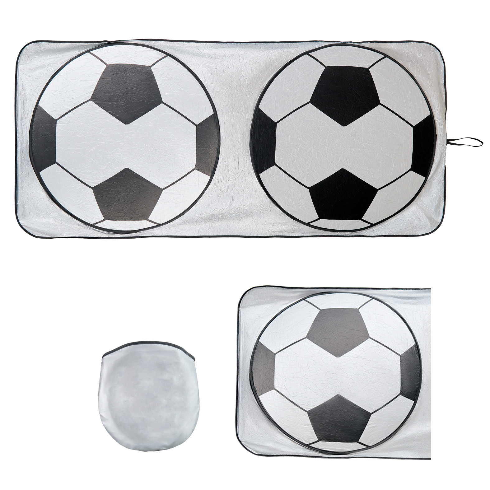 Artículo de Fútbol Porteria - regalo corporativo