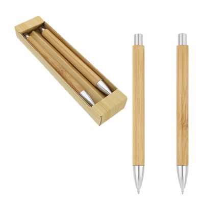 Bolígrafo Ecológico Bangkok - regalo corporativo