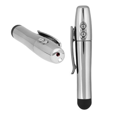 Bolígrafo Multifuncional Bortex - regalo corporativo