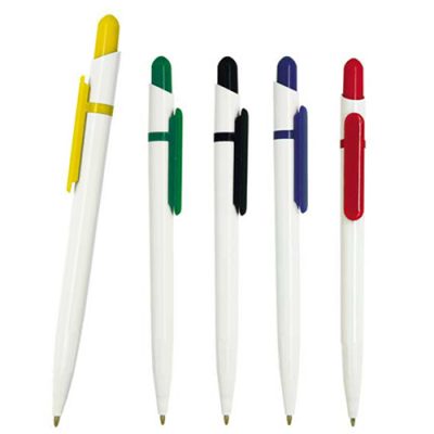 Bolígrafo Plástico Class - regalo corporativo