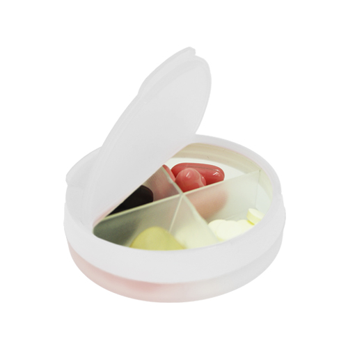 Pastillero Osler - regalo corporativo
