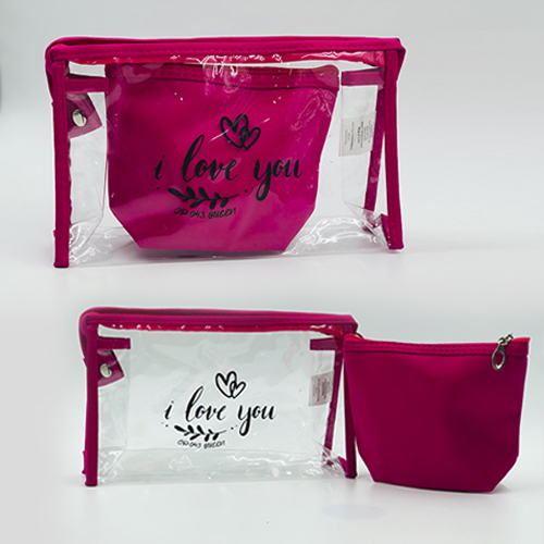 Cosmetiquera Queen - regalo corporativo