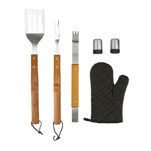 Set de BBQ Landa - regalo corporativo