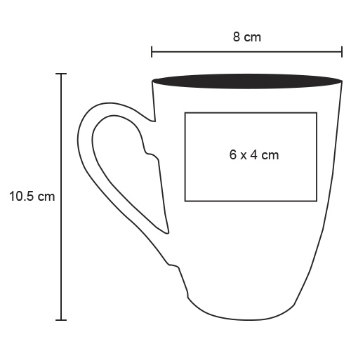 Taza Koz - regalo corporativo