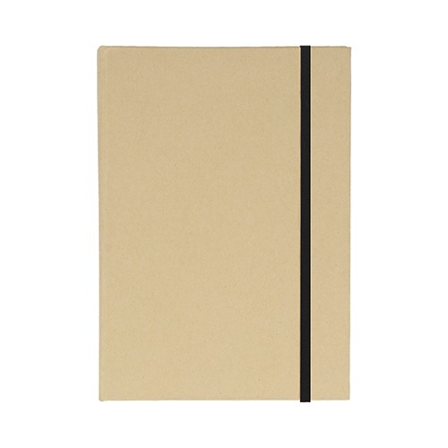 Libreta Ecológica Zogo - regalo corporativo