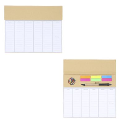 Nota Plan - regalo corporativo
