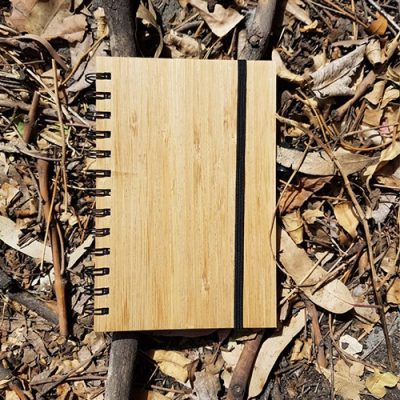 Libreta Ecológica Eco Note - regalo corporativo