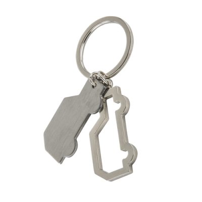 Llavero de Coche Auto - regalo corporativo