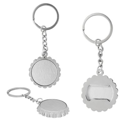 Llavero Multifuncional Can - regalo corporativo