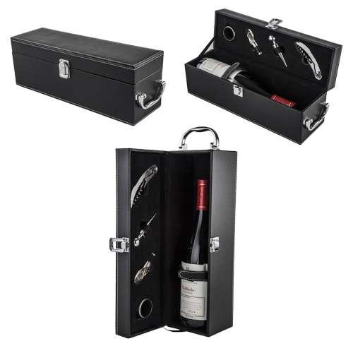 Set de Vinos Merlot - regalo corporativo