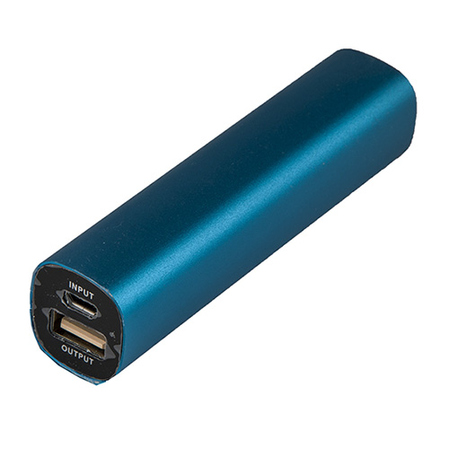 Power Bank Poison - regalo corporativo