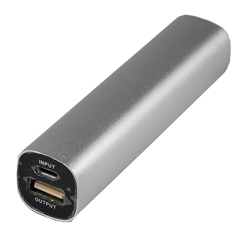 Power Bank Poison - regalo corporativo