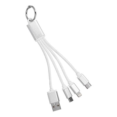 Cable y Adaptador Kabel - regalo corporativo