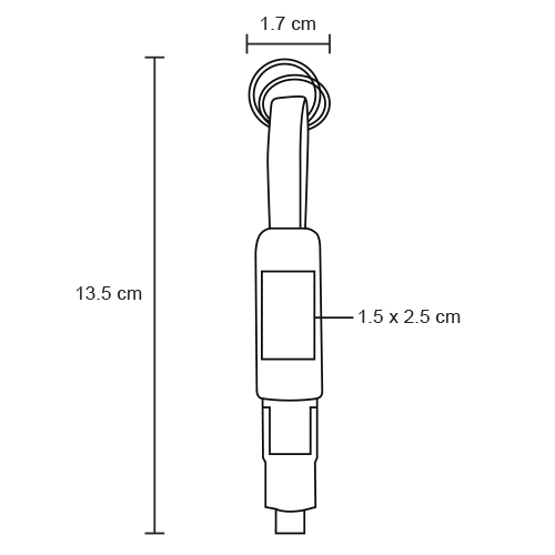 Cable y Adaptador Benz - regalo corporativo
