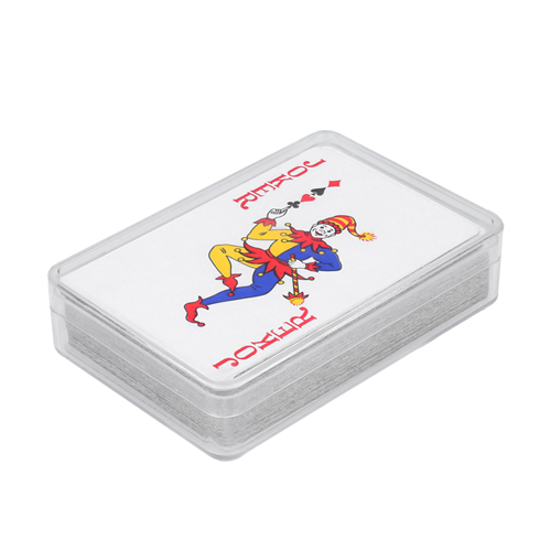 Artículo de Entretenimiento Poker - regalo corporativo