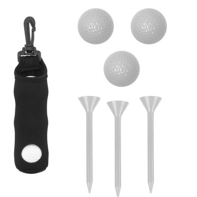 Artículo de Golf Woods - regalo corporativo