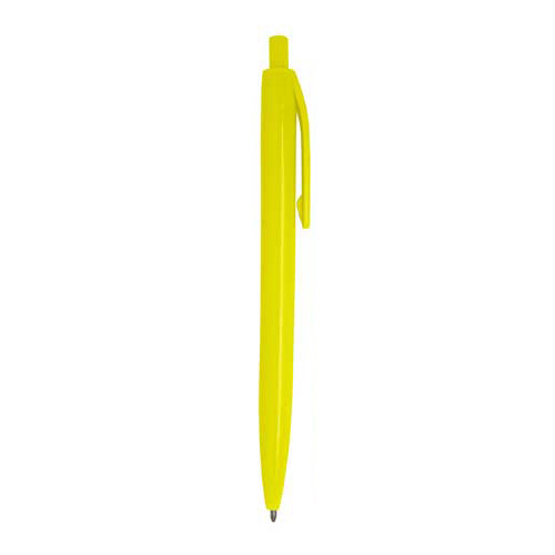 Bolígrafo Plástico Shadow - regalo corporativo