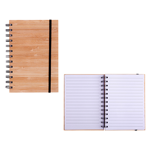 Libreta Ecológica Eco Note - regalo corporativo