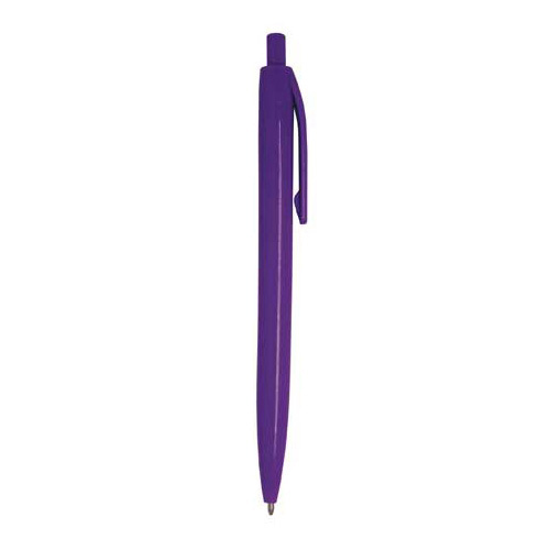 Bolígrafo Plástico Shadow - regalo corporativo