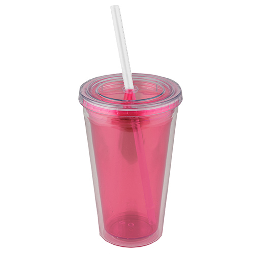 Vaso Tropical - regalo corporativo