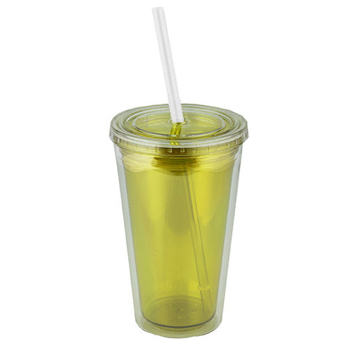 Vaso Tropical - regalo corporativo